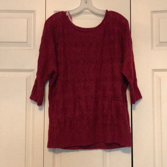 Sweaters - Picture 2 of 4